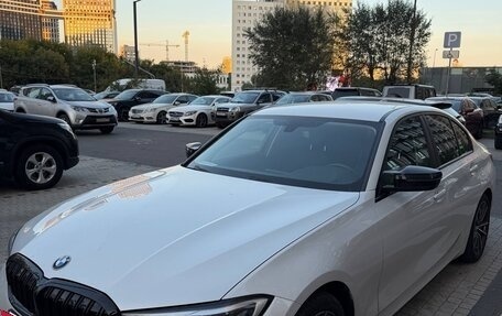BMW 3 серия, 2020 год, 3 200 000 рублей, 20 фотография