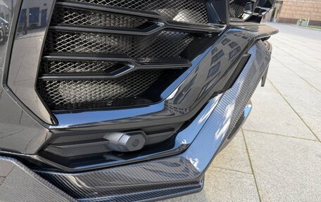 Lamborghini Urus I, 2019 год, 24 000 000 рублей, 14 фотография