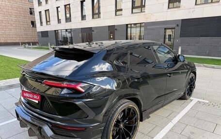 Lamborghini Urus I, 2019 год, 24 000 000 рублей, 8 фотография