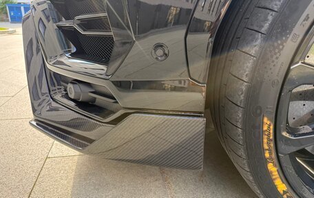 Lamborghini Urus I, 2019 год, 24 000 000 рублей, 17 фотография