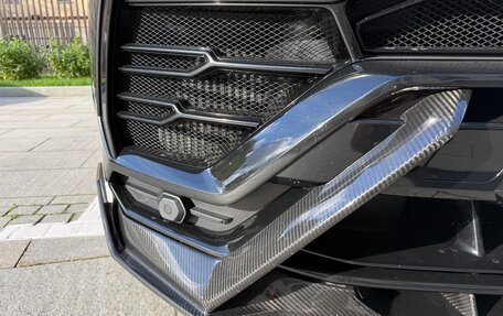 Lamborghini Urus I, 2019 год, 24 000 000 рублей, 15 фотография