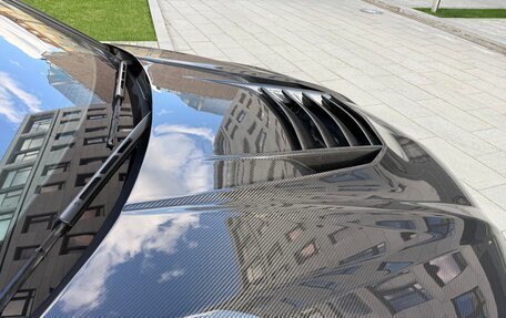 Lamborghini Urus I, 2019 год, 24 000 000 рублей, 11 фотография