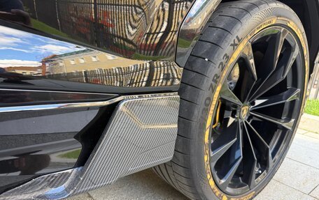 Lamborghini Urus I, 2019 год, 24 000 000 рублей, 18 фотография