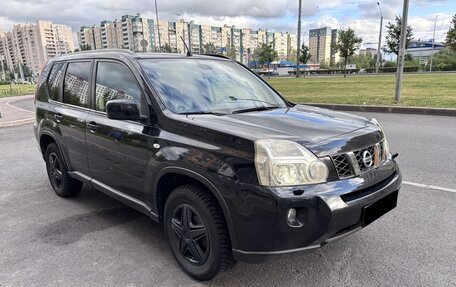 Nissan X-Trail, 2010 год, 915 000 рублей, 2 фотография