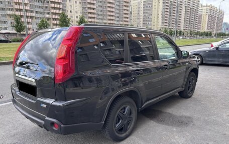 Nissan X-Trail, 2010 год, 915 000 рублей, 5 фотография
