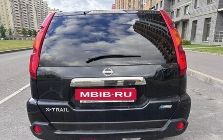 Nissan X-Trail, 2010 год, 915 000 рублей, 4 фотография