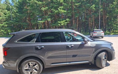 KIA Sorento IV, 2021 год, 3 900 000 рублей, 6 фотография