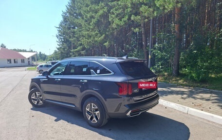 KIA Sorento IV, 2021 год, 3 900 000 рублей, 3 фотография