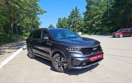 KIA Sorento IV, 2021 год, 3 900 000 рублей, 7 фотография