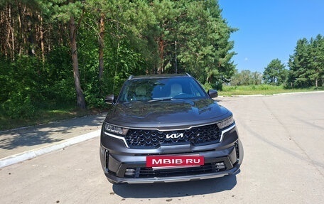 KIA Sorento IV, 2021 год, 3 900 000 рублей, 8 фотография