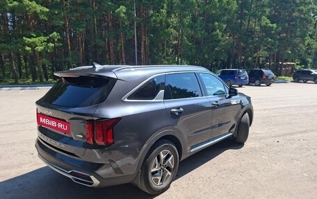 KIA Sorento IV, 2021 год, 3 900 000 рублей, 5 фотография