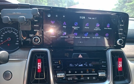 KIA Sorento IV, 2021 год, 3 900 000 рублей, 10 фотография