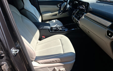 KIA Sorento IV, 2021 год, 3 900 000 рублей, 20 фотография