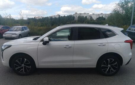 Haval Jolion, 2023 год, 2 240 000 рублей, 10 фотография