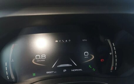 Haval Jolion, 2023 год, 2 240 000 рублей, 4 фотография