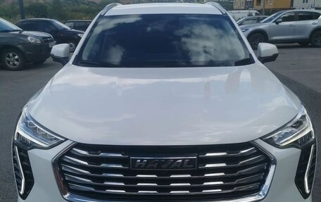 Haval Jolion, 2023 год, 2 240 000 рублей, 7 фотография