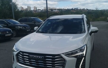 Haval Jolion, 2023 год, 2 240 000 рублей, 8 фотография
