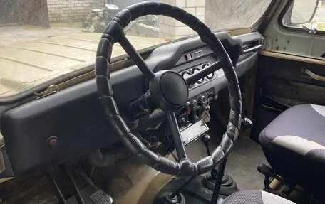 ЛуАЗ 3151, 1995 год, 415 000 рублей, 20 фотография