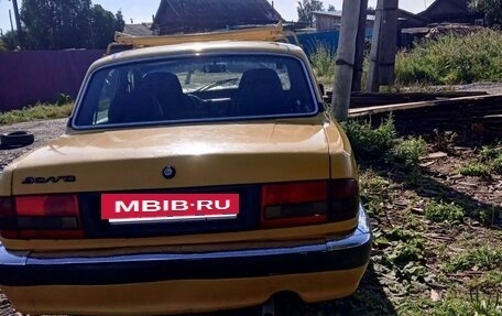 ГАЗ 31105 «Волга», 2004 год, 80 000 рублей, 3 фотография