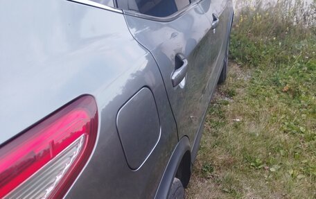 Nissan Qashqai, 2019 год, 1 690 000 рублей, 6 фотография