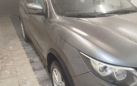 Nissan Qashqai, 2019 год, 1 690 000 рублей, 3 фотография