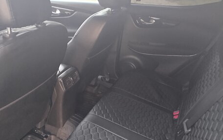 Nissan Qashqai, 2019 год, 1 690 000 рублей, 9 фотография