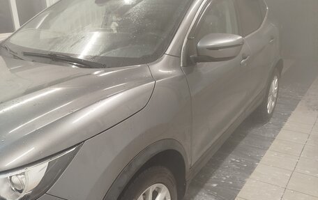 Nissan Qashqai, 2019 год, 1 690 000 рублей, 4 фотография