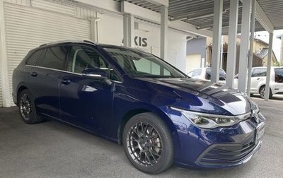 Volkswagen Golf VIII, 2023 год, 1 450 000 рублей, 1 фотография