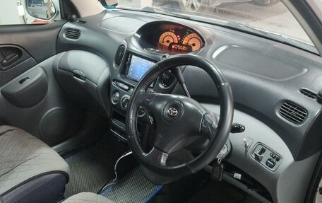 Toyota FunCargo, 2001 год, 370 000 рублей, 7 фотография