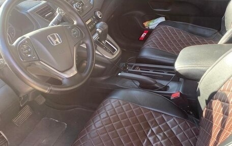 Honda CR-V IV, 2012 год, 1 762 060 рублей, 8 фотография