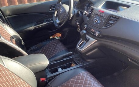 Honda CR-V IV, 2012 год, 1 762 060 рублей, 7 фотография
