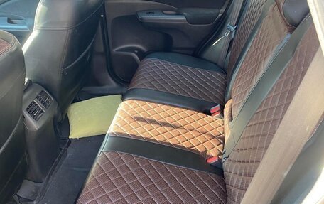 Honda CR-V IV, 2012 год, 1 762 060 рублей, 9 фотография