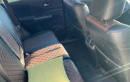 Honda CR-V IV, 2012 год, 1 762 060 рублей, 10 фотография