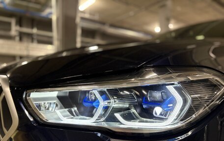 BMW X6, 2021 год, 9 590 000 рублей, 4 фотография