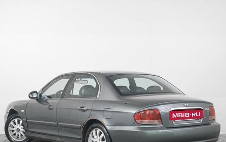 Hyundai Sonata IV рестайлинг, 2005 год, 299 000 рублей, 5 фотография
