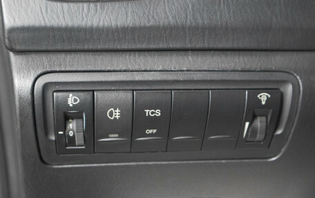 Hyundai Sonata IV рестайлинг, 2005 год, 299 000 рублей, 19 фотография