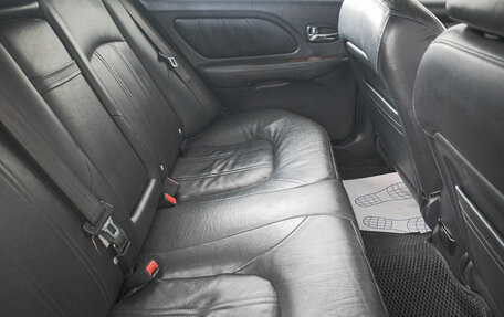 Hyundai Sonata IV рестайлинг, 2005 год, 299 000 рублей, 11 фотография