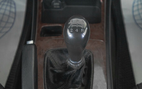 Hyundai Sonata IV рестайлинг, 2005 год, 299 000 рублей, 18 фотография