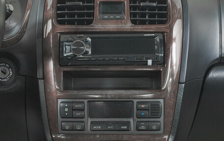 Hyundai Sonata IV рестайлинг, 2005 год, 299 000 рублей, 17 фотография