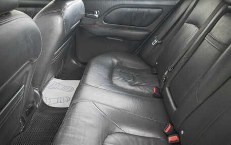 Hyundai Sonata IV рестайлинг, 2005 год, 299 000 рублей, 10 фотография