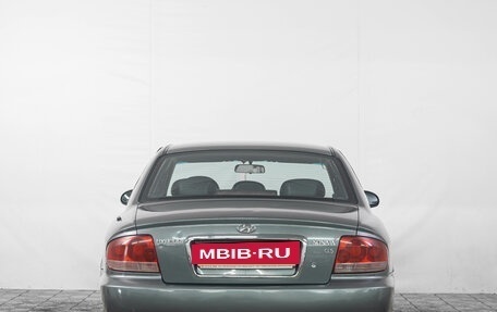 Hyundai Sonata IV рестайлинг, 2005 год, 299 000 рублей, 6 фотография
