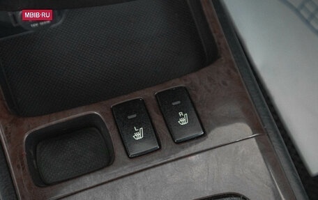 Hyundai Sonata IV рестайлинг, 2005 год, 299 000 рублей, 20 фотография