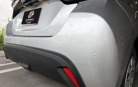 Toyota Yaris, 2022 год, 890 000 рублей, 28 фотография