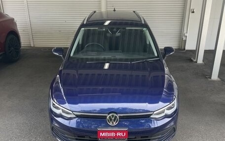 Volkswagen Golf VIII, 2023 год, 1 450 000 рублей, 4 фотография