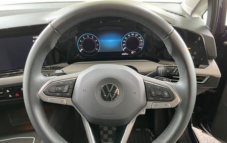 Volkswagen Golf VIII, 2023 год, 1 450 000 рублей, 13 фотография