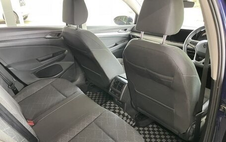 Volkswagen Golf VIII, 2023 год, 1 450 000 рублей, 12 фотография