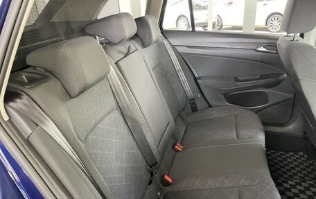 Volkswagen Golf VIII, 2023 год, 1 450 000 рублей, 11 фотография