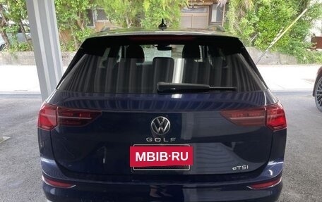 Volkswagen Golf VIII, 2023 год, 1 450 000 рублей, 6 фотография