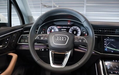 Audi Q7, 2026 год, 9 099 961 рублей, 9 фотография
