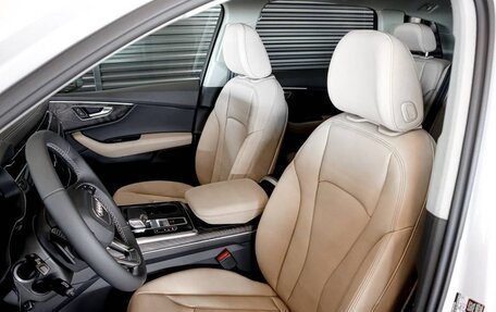 Audi Q7, 2026 год, 9 099 961 рублей, 5 фотография